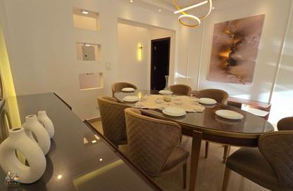 Apartment - 2 Bedrooms - 3 Bathrooms for rent in Eastown - 5th Settlement Compounds - The 5th Settlement - New Cairo City - Cairo Apartment - 2 Bedrooms - 3 Bathrooms for rent in Eastown - 5th Settlement Compounds - The 5th Settlement - New Cairo City - Cairo