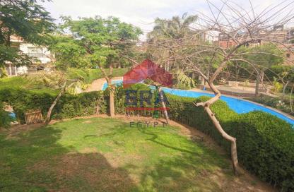 Villa - 5 Bedrooms - 5 Bathrooms for sale in River Walk - North Investors Area - New Cairo City - Cairo