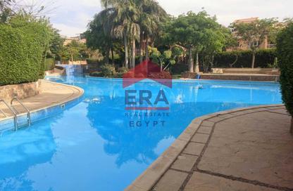 Villa - 5 Bedrooms - 5 Bathrooms for sale in River Walk - North Investors Area - New Cairo City - Cairo