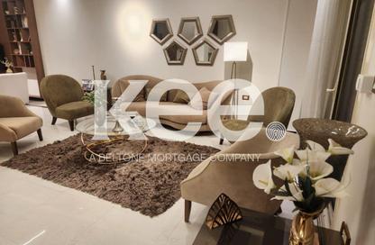 Townhouse - 3 Bedrooms - 4 Bathrooms for sale in Villino - North Investors Area - New Cairo City - Cairo Townhouse - 3 Bedrooms - 4 Bathrooms for sale in Villino - North Investors Area - New Cairo City - Cairo
