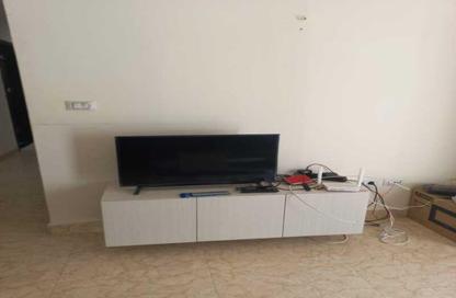 Apartment - 3 Bedrooms - 3 Bathrooms for rent in Galleria Moon Valley - South Investors Area - New Cairo City - Cairo