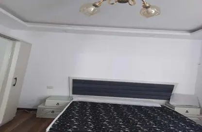 شقة - 3 غرف نوم - 3 حمامات للايجار في جاليريا  مون فالى - المستثمرين الجنوبية - مدينة القاهرة الجديدة - القاهرة