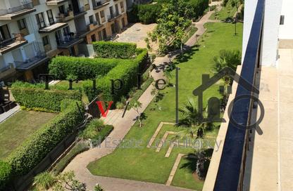 Apartment - 2 Bedrooms - 3 Bathrooms for rent in Westown - Sheikh Zayed Compounds - Sheikh Zayed City - Giza