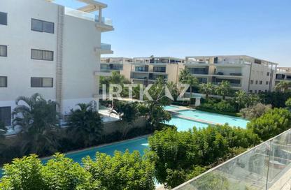 Apartment - 3 - 3 for sale in Lake View - 5th Settlement Compounds - The 5th Settlement - New Cairo City - Cairo