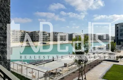 Chalet - 1 Bedroom - 1 Bathroom for sale in Marassi - Sidi Abdel Rahman - North Coast Chalet - 1 Bedroom - 1 Bathroom for sale in Marassi - Sidi Abdel Rahman - North Coast