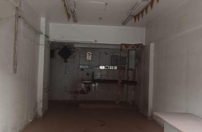 Shop - Studio for sale in Nabil Al Wakkad St. - Ard El Golf - Heliopolis - Masr El Gedida - Cairo