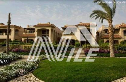 Villa - 5 Bedrooms - 5 Bathrooms for sale in Bellagio - Ext North Inves Area - New Cairo City - Cairo Villa - 5 Bedrooms - 5 Bathrooms for sale in Bellagio - Ext North Inves Area - New Cairo City - Cairo