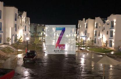 شاليه - 2 غرف نوم - 2 حمامات للايجار في ماونتن فيو راس الحكمة - راس الحكمة - الساحل الشمالي