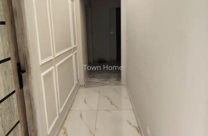 Apartment - 3 - 3 for sale in Al Rehab - New Cairo City - Cairo Apartment - 3 - 3 for sale in Al Rehab - New Cairo City - Cairo