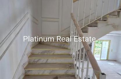 Villa - 4 - 6 for sale in Mountain View Chill Out Park - Northern Expansions - 6 October City - Giza