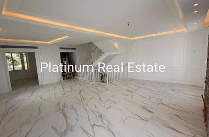 Villa - 4 - 6 for sale in Mountain View Chill Out Park - Northern Expansions - 6 October City - Giza