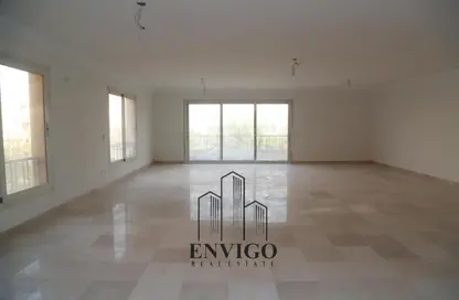 Apartment - 4 Bedrooms - 3 Bathrooms for sale in Area B - Ganoob El Acadimia - New Cairo City - Cairo