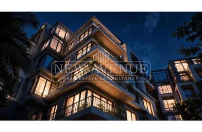 Apartment - 2 - 2 for sale in Valda Village - Mostakbal City Compounds - Mostakbal City - Future City - Cairo