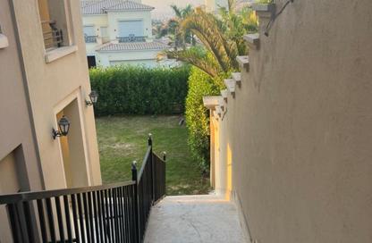 Villa - 5 Bedrooms - 6 Bathrooms for rent in Celesta Hills - Uptown Cairo - Mokattam - Cairo