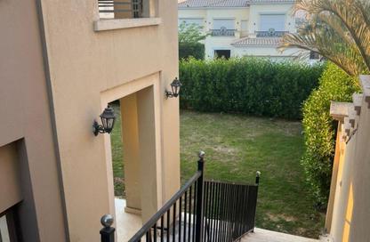 Villa - 5 Bedrooms - 6 Bathrooms for rent in Celesta Hills - Uptown Cairo - Mokattam - Cairo Villa - 5 Bedrooms - 6 Bathrooms for rent in Celesta Hills - Uptown Cairo - Mokattam - Cairo