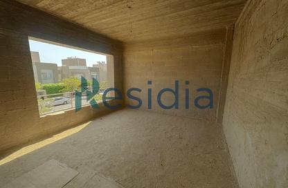 Villa - 4 Bedrooms - 4 Bathrooms for sale in Palm Hills WoodVille - Al Wahat Road - 6 October City - Giza