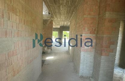 Villa - 4 Bedrooms - 4 Bathrooms for sale in Palm Hills WoodVille - Al Wahat Road - 6 October City - Giza