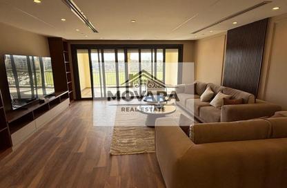 Apartment - 3 Bedrooms - 4 Bathrooms for rent in Mivida - 5th Settlement Compounds - The 5th Settlement - New Cairo City - Cairo