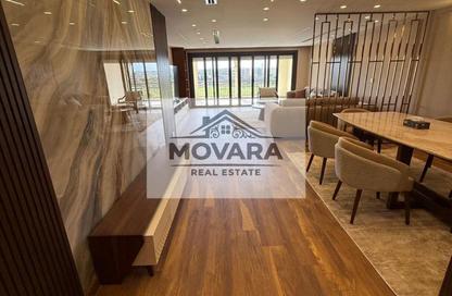 Apartment - 3 Bedrooms - 4 Bathrooms for rent in Mivida - 5th Settlement Compounds - The 5th Settlement - New Cairo City - Cairo