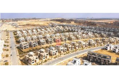 فيلا - 3 غرف نوم - 4 حمامات للبيع في ذا كراون - طريق مصر اسكندرية الصحراوي - مدينة 6 أكتوبر - الجيزة