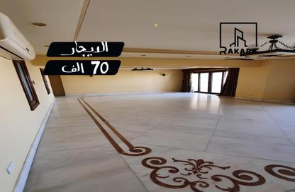 مساحات مكتبية - استوديو - 6 حمامات للايجار في مساكن شيراتون - شيراتون المطار - النزهة - القاهرة