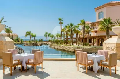 Chalet - 2 Bedrooms - 2 Bathrooms for sale in Blanca Gardens - Soma Bay - Safaga - Hurghada - Red Sea