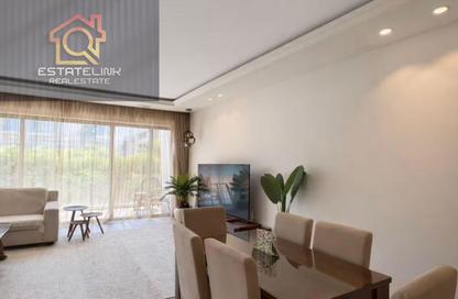 Apartment - 2 Bedrooms - 2 Bathrooms for rent in Lake View Residence - 5th Settlement Compounds - The 5th Settlement - New Cairo City - Cairo Apartment - 2 Bedrooms - 2 Bathrooms for rent in Lake View Residence - 5th Settlement Compounds - The 5th Settlement - New Cairo City - Cairo