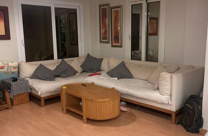 Apartment - 3 Bedrooms - 2 Bathrooms for sale in Karma Residence - 16th District - Sheikh Zayed City - Giza