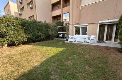 Apartment - 3 Bedrooms - 2 Bathrooms for sale in Karma Residence - 16th District - Sheikh Zayed City - Giza