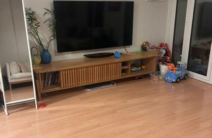Apartment - 3 Bedrooms - 2 Bathrooms for sale in Karma Residence - 16th District - Sheikh Zayed City - Giza