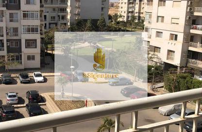 Apartment - 3 Bedrooms - 2 Bathrooms for rent in B1 - Madinaty - Cairo Apartment - 3 Bedrooms - 2 Bathrooms for rent in B1 - Madinaty - Cairo