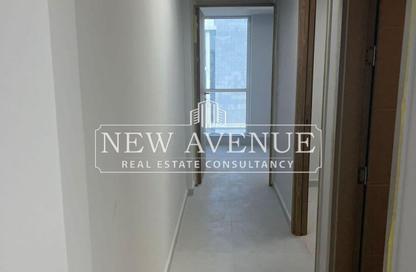 Office Space - 1 Bedroom - 1 Bathroom for rent in Business Plus - North Teseen St. - The 5th Settlement - New Cairo City - Cairo
