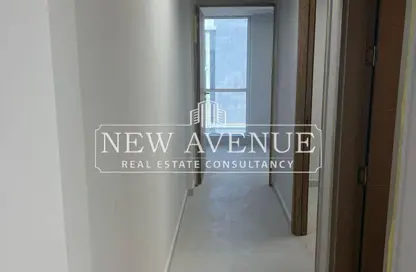 مساحات مكتبية - غرفة نوم - 1 حمام للايجار في بيزنس بلاس - شارع التسعين الشمالي - التجمع الخامس - مدينة القاهرة الجديدة - القاهرة