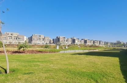 Twin House - 4 Bedrooms - 4 Bathrooms for sale in Etapa - Sheikh Zayed Compounds - Sheikh Zayed City - Giza