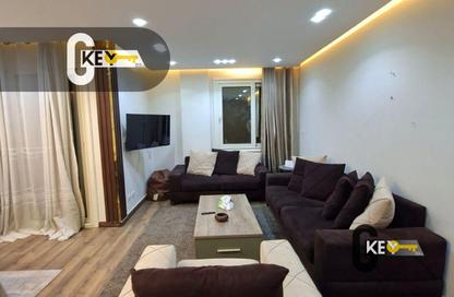 Apartment - 2 Bedrooms - 1 Bathroom for rent in Omar Ibn Al Khattab St. - Rehab City Forth Phase - Al Rehab - New Cairo City - Cairo Apartment - 2 Bedrooms - 1 Bathroom for rent in Omar Ibn Al Khattab St. - Rehab City Forth Phase - Al Rehab - New Cairo City - Cairo