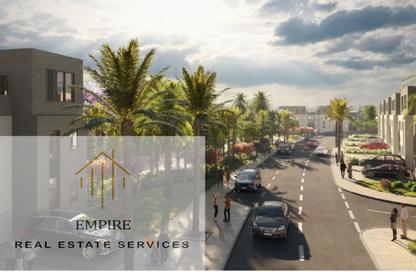 Villa - 6 Bedrooms - 4 Bathrooms for sale in Al Burouj Compound - El Shorouk Compounds - Shorouk City - Cairo
