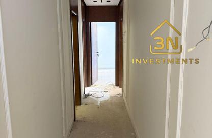 Apartment - 3 - 3 for rent in Garden Residence - Hyde Park - New Cairo City - Cairo