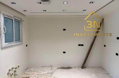 Apartment - 3 - 3 for rent in Garden Residence - Hyde Park - New Cairo City - Cairo