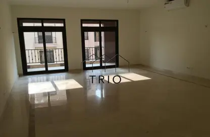 Apartment - 3 Bedrooms - 3 Bathrooms for rent in Mivida - 5th Settlement Compounds - The 5th Settlement - New Cairo City - Cairo