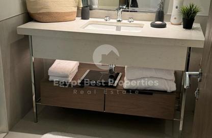 Apartment - 1 - 1 for sale in Marassi - Sidi Abdel Rahman - North Coast Apartment - 1 - 1 for sale in Marassi - Sidi Abdel Rahman - North Coast