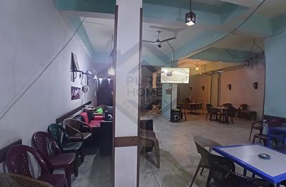 Shop - Studio - 1 for rent in Ibrahimia - Hay Wasat - Alexandria