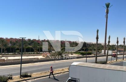 Penthouse - 5 Bedrooms - 4 Bathrooms for rent in Playa Resort - Sidi Abdel Rahman - North Coast
