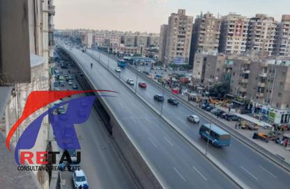 Apartment - 3 Bedrooms - 2 Bathrooms for sale in Ahmed Al Zomor St. - 10th District - Nasr City - Cairo
