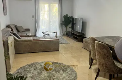 شقة - 3 غرف نوم - 2 حمامات للايجار في حدائق المهندسين - الحي الرابع - الشيخ زايد - الجيزة