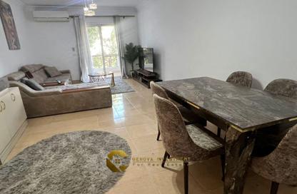 Apartment - 3 Bedrooms - 2 Bathrooms for rent in Hadayek Al Mohandessin - 4th District - Sheikh Zayed City - Giza