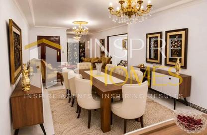 Apartment - 4 Bedrooms - 1 Bathroom for sale in Kafr Abdo - Roushdy - Hay Sharq - Alexandria Apartment - 4 Bedrooms - 1 Bathroom for sale in Kafr Abdo - Roushdy - Hay Sharq - Alexandria