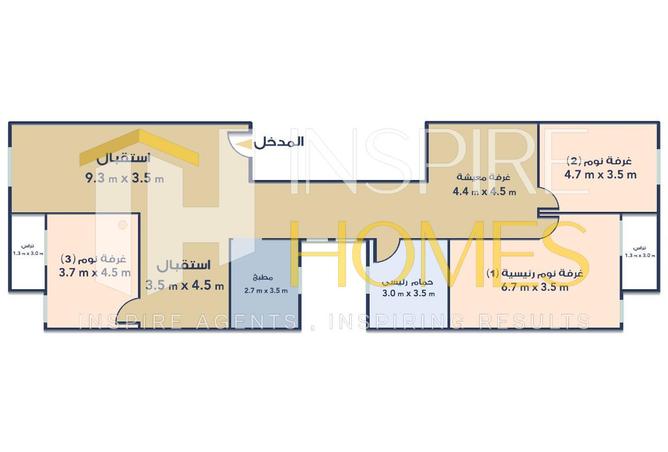 91847416 - الصورة الرئيسية للعقار