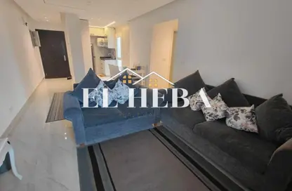 Apartment - 2 Bedrooms - 1 Bathroom for rent in Madinaty - Cairo