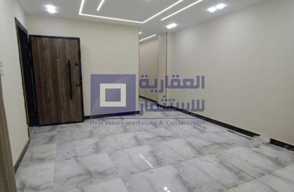 Apartment - 3 Bedrooms - 2 Bathrooms for sale in 3rd District - 6 October City - Giza
