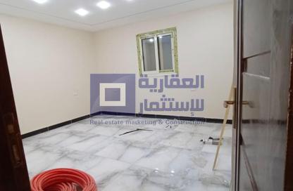 Apartment - 3 Bedrooms - 2 Bathrooms for sale in 3rd District - 6 October City - Giza